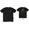 Black Sabbath US Tour 78 [T-Shirt] by Rock Band Apparel