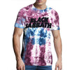 Black Sabbath Wavy Logo [T-Shirt] by Rock Band Apparel