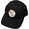 Black Sabbath World Tour 1978 [Hat] by Rock Band Apparel
