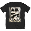 Black Sabbath World Tour 1978 [T-Shirt] by Rock Band Apparel