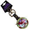 Black Sabbath World Tour 1978 [Keychain] by Rock Band Apparel
