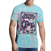 Black Sabbath World Tour '78 [T-Shirt] by Rock Band Apparel