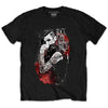 Black Veil Brides Inferno [T-Shirt] by Rock Band Apparel