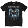 Black Veil Brides Metal Mask [T-Shirt] by Rock Band Apparel