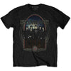 Black Veil Brides Ornaments [T-Shirt] by Rock Band Apparel