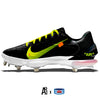 "Neon Hype" Nike Force Zoom Trout 7 Pro Cleats