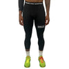 Compression Tights - Black by Bigger Than Basketball