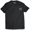 Beyond Basketball - T-Shirt - Black by Bigger Than Basketball