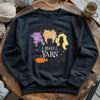 I Smell Yarn Sweatshirt by YarnMerch