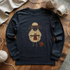 Knit Happens Long Sleeve T-shirt by YarnMerch