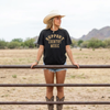 Support Country Music Graphic Tee | Western Concert Shirt by Hey Jude Graphic Tees