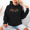 Sweater Weather Fall Vibes Hoodie by Adorb Custom Tees
