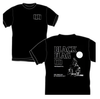 Black Flag Process of Weeding Out [T-Shirt] by Rock Band Apparel