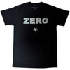 The Smashing Pumpkins Zero [T-Shirt] by Rock Band Apparel