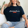 4th of July T-Shirt – Celebrating Freedom Since 1776 Patriotic Tee by Adorb Custom Tees