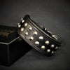 "Boston" collar by Bestia Dog Gear