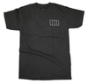 Black Flag Process of Weeding Out [T-Shirt] by Rock Band Apparel