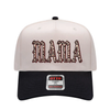 MAMA Leopard Trucker Hat – Trendy Mom Hat by Hey Jude Graphic Tees