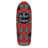 Vision Go Skate or Go Home 10.25" Skateboard Deck