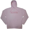 BLACKPINK Logo [Sweatshirt] by Rock Band Apparel
