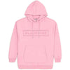 BLACKPINK Logo [Sweatshirt] by Rock Band Apparel