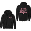 BLACKPINK Photo Back [Sweatshirt] by Rock Band Apparel