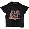 BLACKPINK Photo [T-Shirt] by Rock Band Apparel
