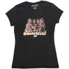 BLACKPINK Photo [T-Shirt] by Rock Band Apparel