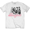 BLACKPINK Photo [T-Shirt] by Rock Band Apparel