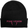 BLACKPINK Pink Venom [Hat] by Rock Band Apparel