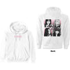 BLACKPINK Shut Down Photo Grid [Sweatshirt] by Rock Band Apparel