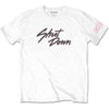 BLACKPINK Shut Down [T-Shirt] by Rock Band Apparel