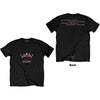 BLACKPINK The Album - Crown [T-Shirt] by Rock Band Apparel
