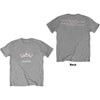 BLACKPINK The Album - Crown [T-Shirt] by Rock Band Apparel