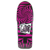 Vision Gator II Modern Concave 10.25" Skateboard Deck