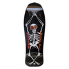 Vision Groholski Skeleton 10.25" Skateboard Deck