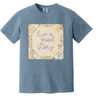 Live a good Story Tshirt - Long Sleeve - Crewneck - Hoodie