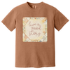 Live a good Story Tshirt - Long Sleeve - Crewneck - Hoodie