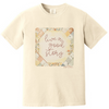 Live a good Story Tshirt - Long Sleeve - Crewneck - Hoodie