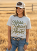 Bless Your Heart Graphic Tee by Wild Junkie