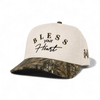 Bless Your Heart by The Mad Hatter Company