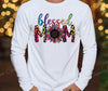 Blessed Mom – Multi by Carolina Country Bling
