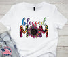 Blessed Mom – Multi by Carolina Country Bling