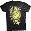 Blink-182 Big Smile [T-Shirt] by Rock Band Apparel