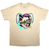 Blink-182 Blind Date [T-Shirt] by Rock Band Apparel