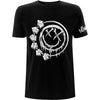 Blink-182 Bones [T-Shirt] by Rock Band Apparel