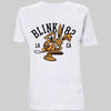 Blink-182 College Mascot [T-Shirt] by Rock Band Apparel