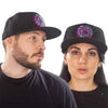 Blink-182 Double Six Arrows [Hat] by Rock Band Apparel
