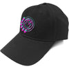 Blink-182 Double Six Arrows [Hat] by Rock Band Apparel