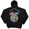 Blink-182 Overboard Event [Sweatshirt] by Rock Band Apparel